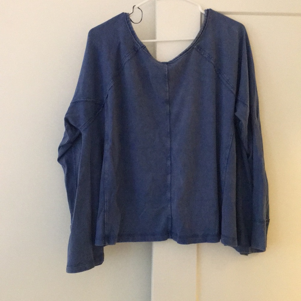 Free People Crew